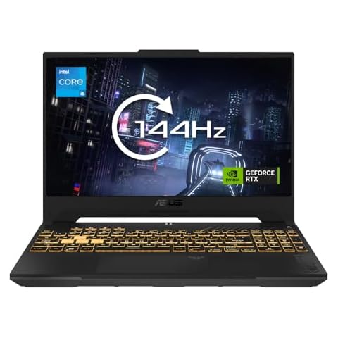Gaming Laptops