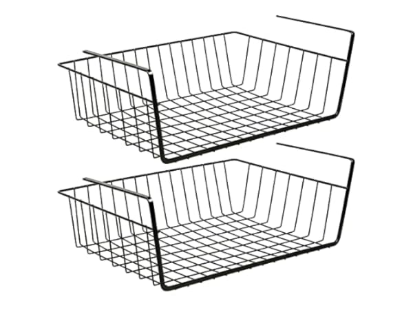 Garage System Attachment Shelves Thumbnail