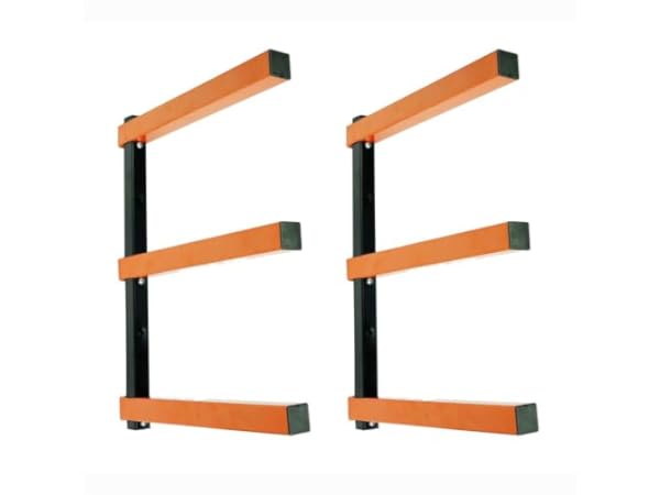 Garage Utility Racks Thumbnail