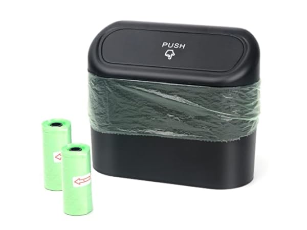 Garbage Cans Thumbnail