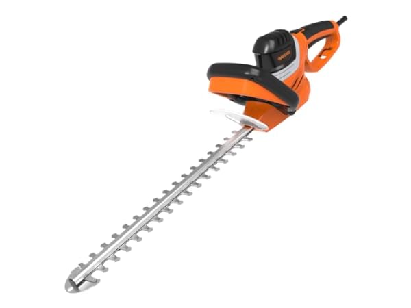 The 6 Best GARCARE Hedge Trimmers of 2026 - FindThisBest (UK)