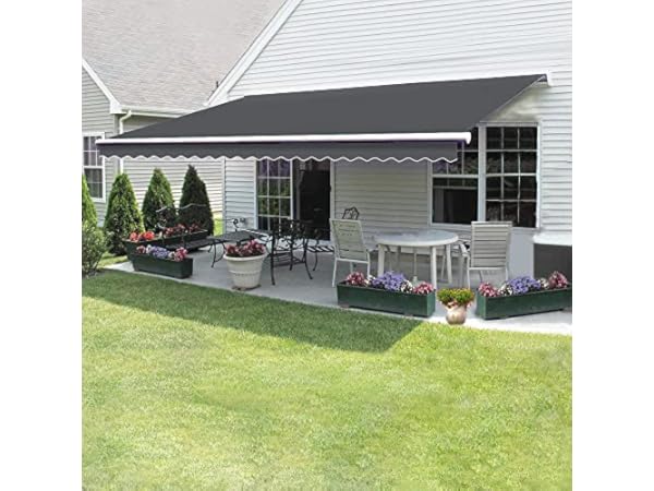 Garden Awnings Thumbnail