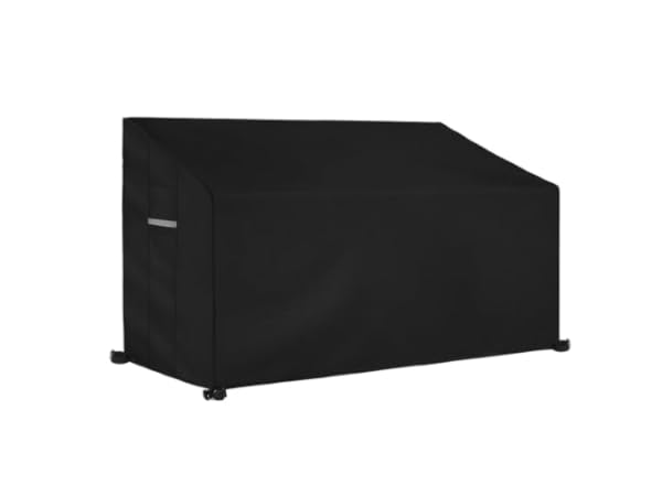 Garden Bench Covers Thumbnail