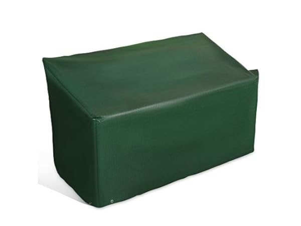 Garden Bench Covers Thumbnail