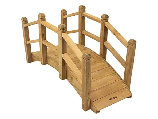 Garden Bridges Thumbnail