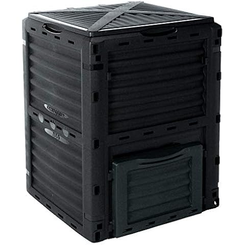 Garden Compost Bins