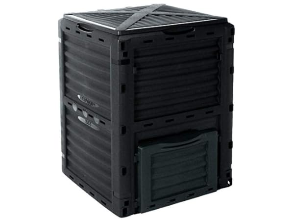 Garden Compost Bins thumbnail