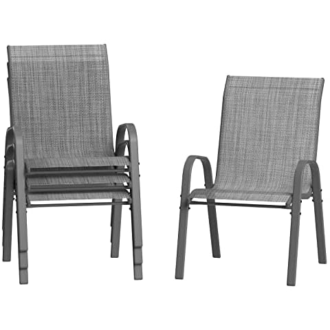 Garden Dining Chairs