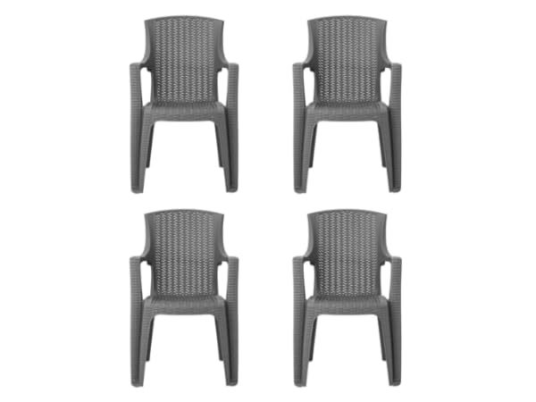 Garden Dining Chairs Thumbnail
