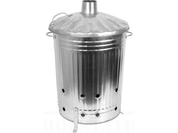 Garden Furnaces Thumbnail