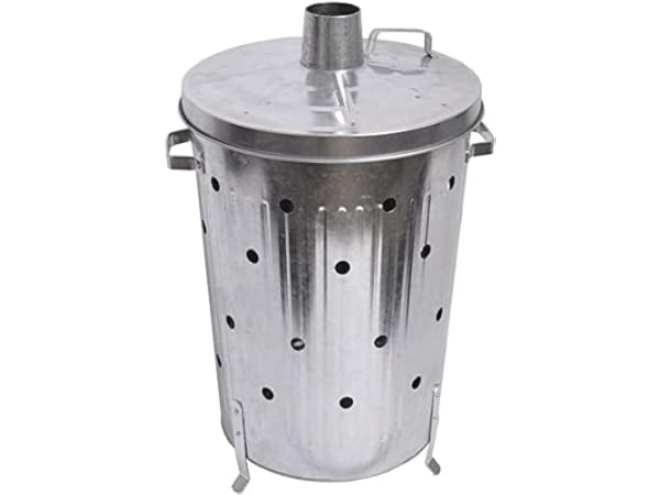 Garden Furnaces Thumbnail