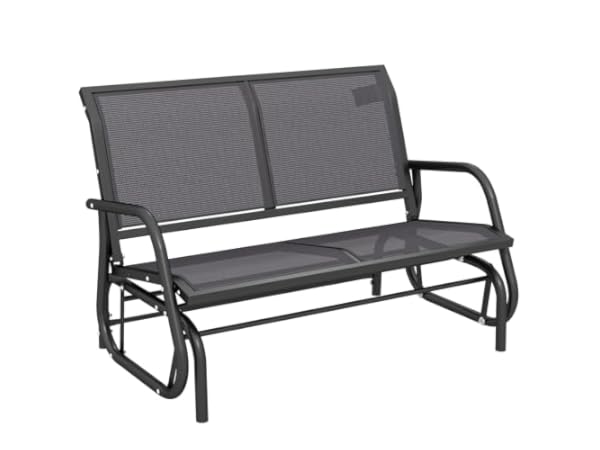 Garden Gliders Thumbnail