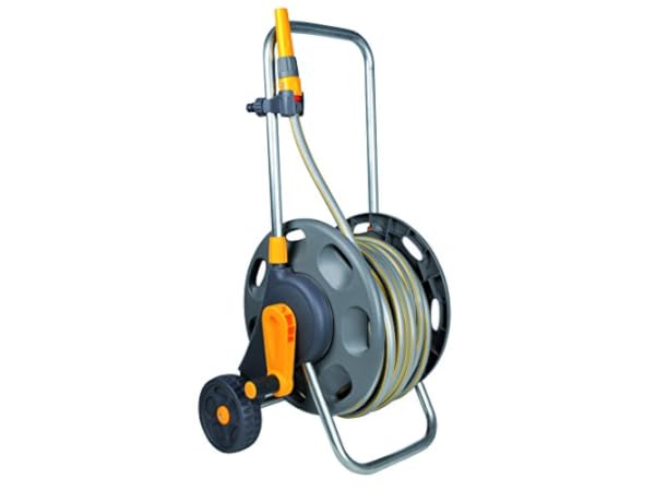 Garden Hose Carts Thumbnail