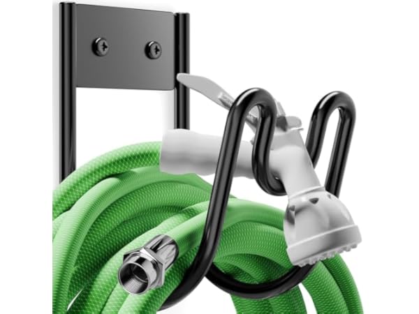 Garden Hose Holders Thumbnail