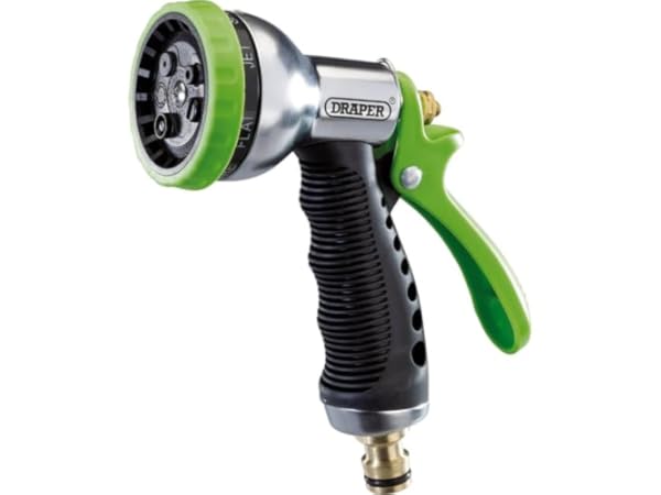Garden Hose Nozzles & Spray Guns Thumbnail