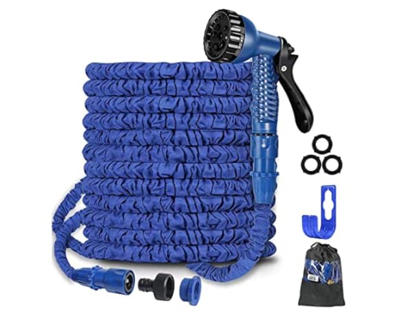 Garden Hoses Thumbnail