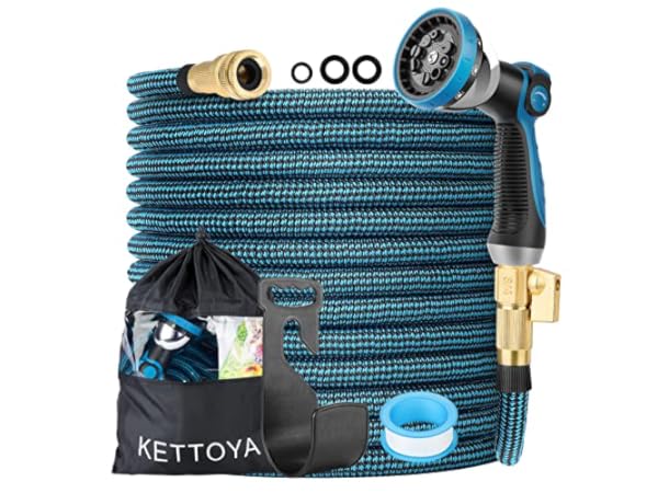 Garden Hoses thumbnail