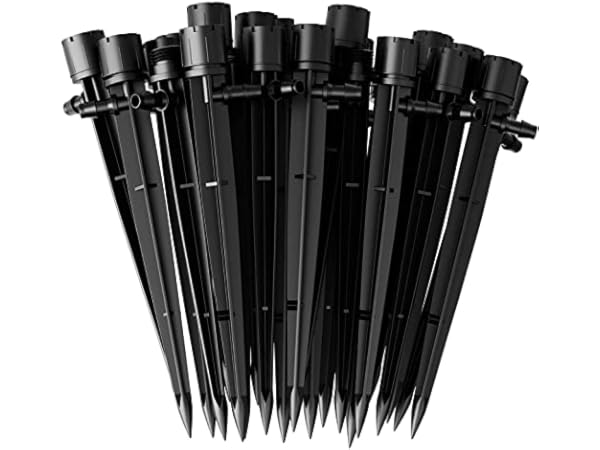 Garden Irrigation Drippers Thumbnail