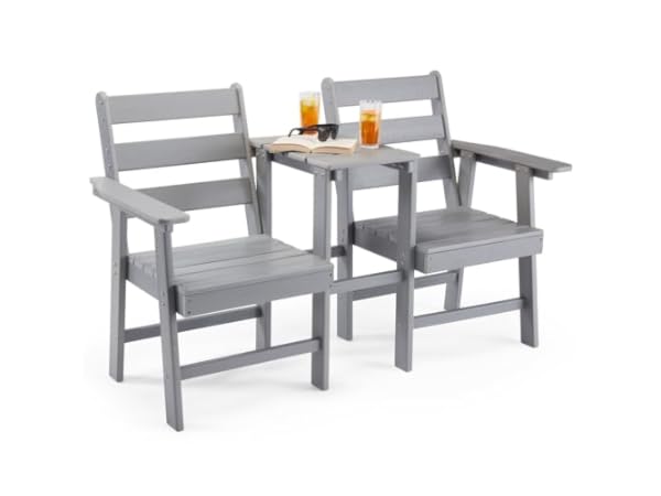 Garden Loveseats Thumbnail