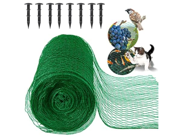 Garden Netting Thumbnail