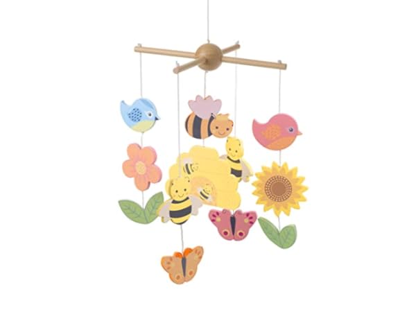 Garden Nursery Mobiles thumbnail
