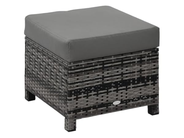 Garden Ottomans Thumbnail