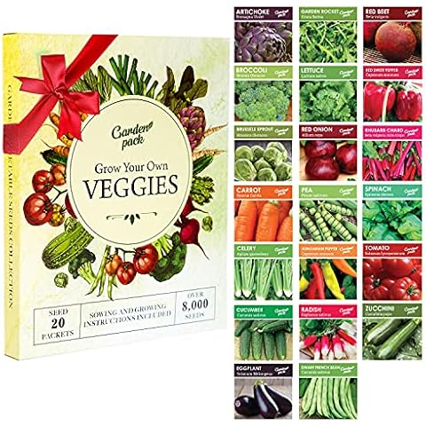 Garden Pack thumbnail