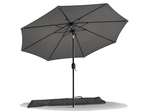 Garden Parasols Thumbnail