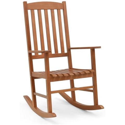 Garden Rocking Chairs