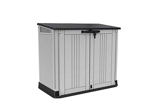 Garden Sheds Thumbnail
