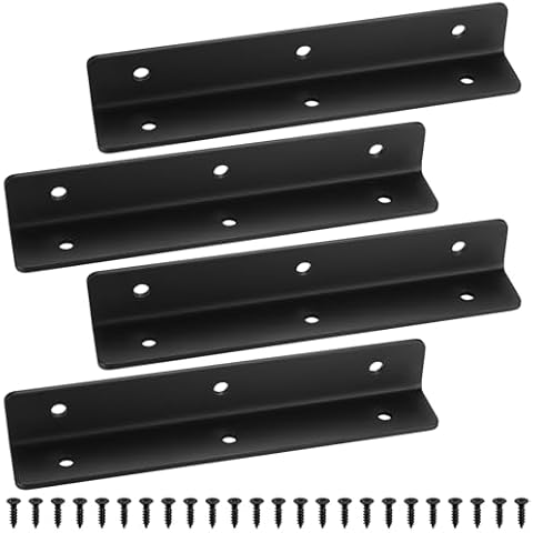 Garden Shelf Brackets
