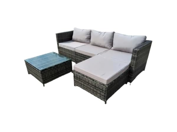 Garden Sofas Thumbnail