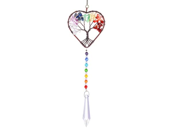 Garden Sun Catchers Thumbnail