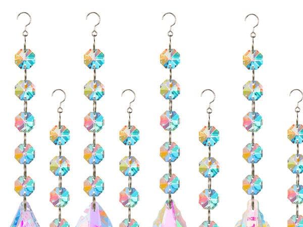 Garden Sun Catchers Thumbnail