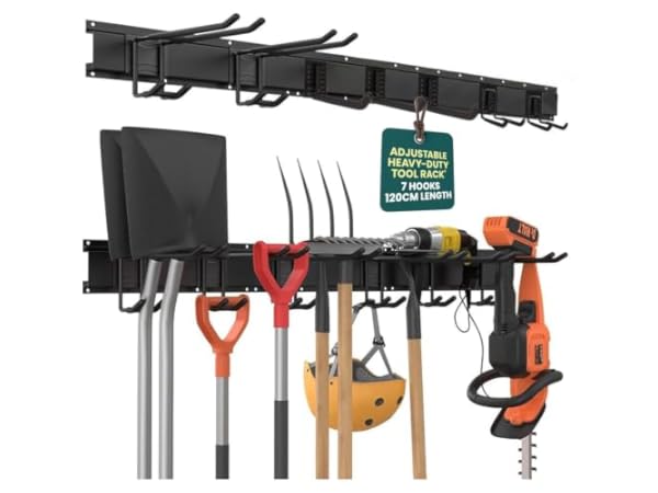 Garden Tool Holders Thumbnail