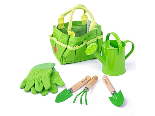 Garden Tool Toys Thumbnail
