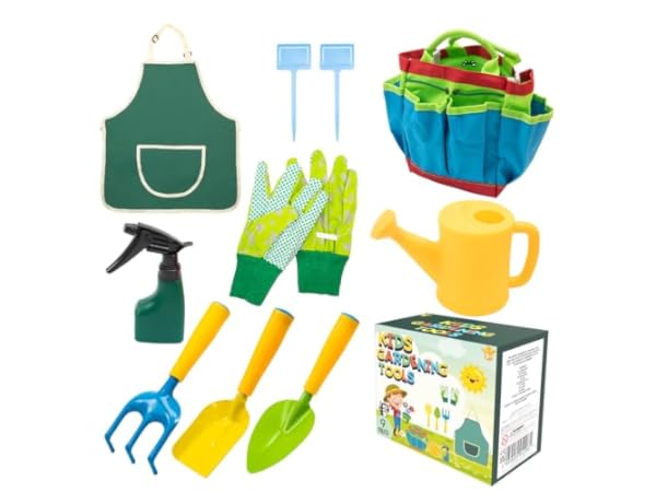 Garden Tool Toys Thumbnail