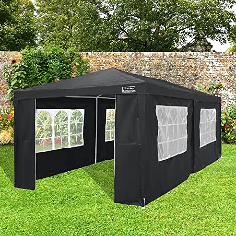 Garden Universe feature image