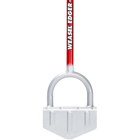 GARDEN WEASEL feature image