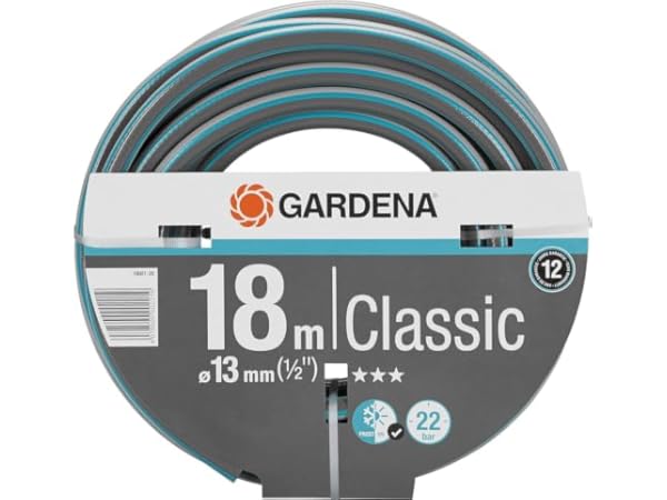 Gardena Garden Hoses thumbnail