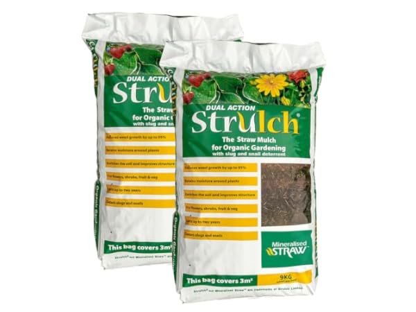 Gardening Mulches Thumbnail