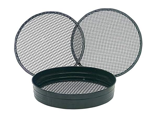 Gardening Sieves Thumbnail