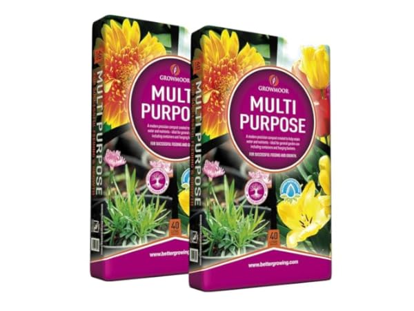 Gardening Soils Thumbnail