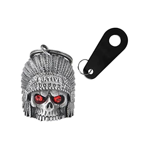 GARGOYLE BELLS feature image