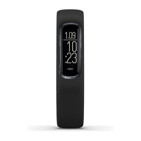 Garmin Activity Trackers