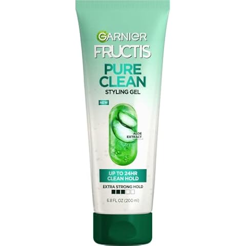 Garnier Hair Gels