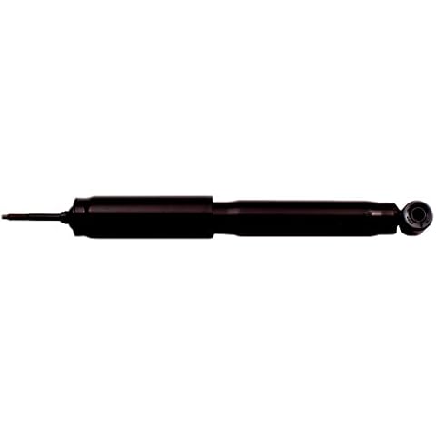 Gas Charged Car Shock Absorbers