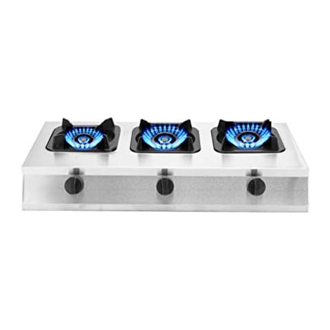 Gas Cooktop feature image