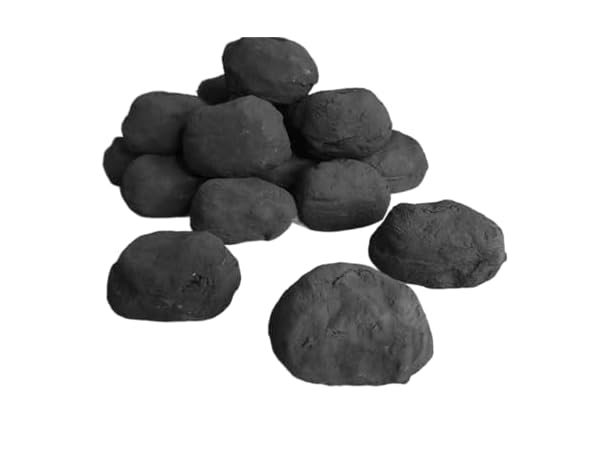 Gas Fire Coal Thumbnail