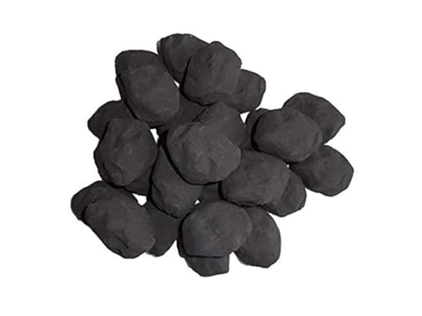 Gas Fire Coal Thumbnail